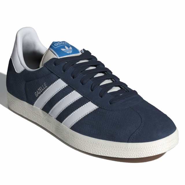 [アディダス] ガゼル [GAZELLE] プリラブドインク/フットウェアホワイト/コアホワイト IG6212 日本国内正規品 の通販は