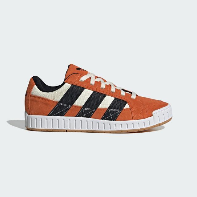 アディダス adidas LWST LWST オレンジ/コアブラック/オフ
