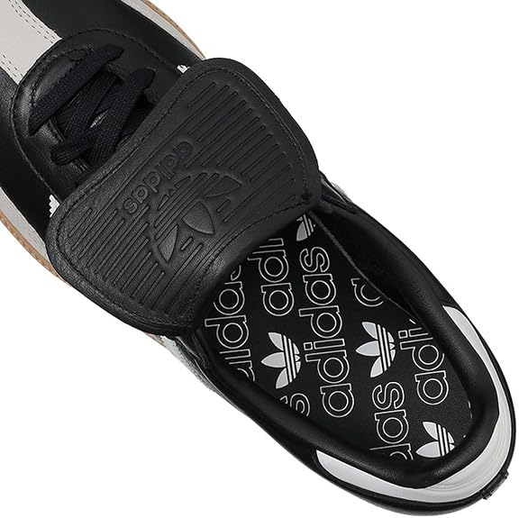 アディダス] サンバ LT W SAMBA LT W コアブラック/フットウェア