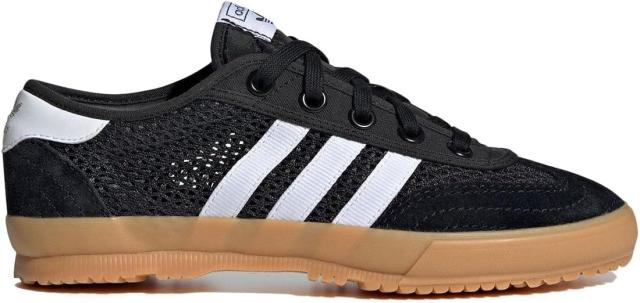 [アディダス] TISCHTENNIS [TISCHTENNIS] コアブラック/フットウェアホワイト/クリスタルホワイト IH7996 日本国内正規品