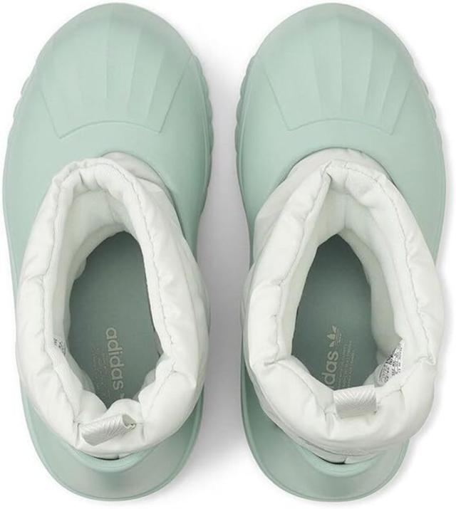 アディダス] アディフォーム スーパースター ウィンターブーツ