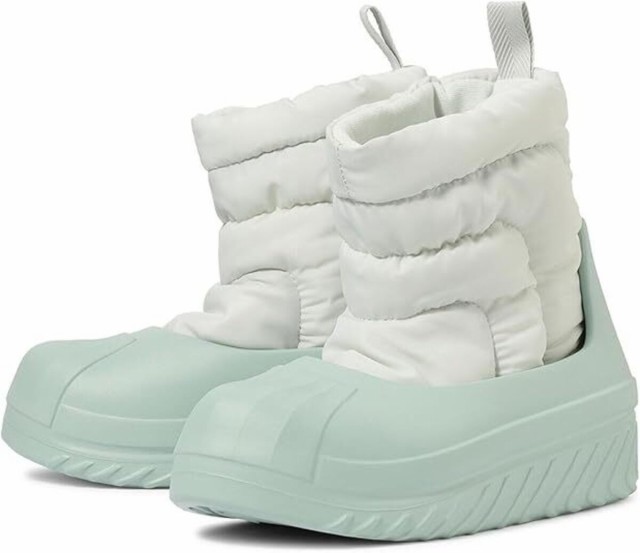 [アディダス] アディフォーム スーパースター ウィンターブーツ [ADIFOM SUPERSTAR WINTER BOOT] 