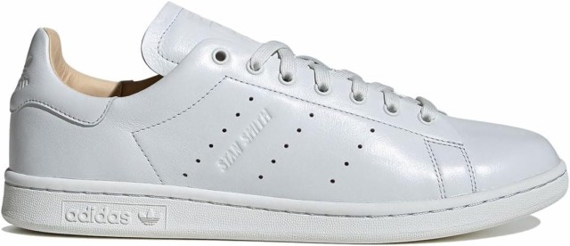 [アディダス] スタンスミス ラックス [STAN SMITH LUX] クリスタルホワイト/クリスタルホワイト/サンドストレータ IH2451