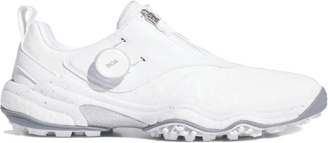 [アディダス] コードカオス25 ボア [W CODECHAOS25 BOA] フットウェアホワイト/シルバー/グレーツー IE3447