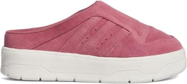 [アディダス] ライバルリー ロー [RIVALRY LOW] プリラブドクリムゾン/プリラブドクリムゾン/オフホワイト IH2870