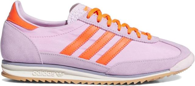 [アディダス] SL 72 OG [SL 72 OG] アイスラベンダー/インパクトオレンジ/シルバーバイオレット JH7396