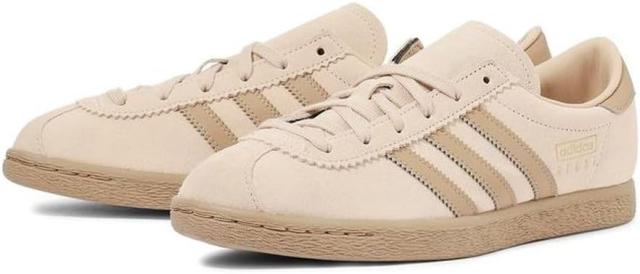 [アディダス] STADT [STADT] マジックベージュ/カードボード/ゴールドメタリック JI1886