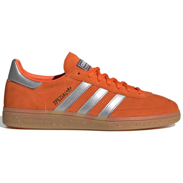 [アディダス] ハンドボール スペツィアル [HANDBALL SPEZIAL] アルミナ/ダークブラウン/ガム JH7557