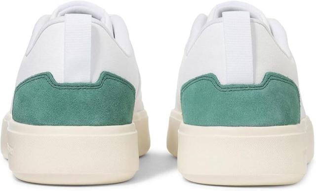 アディダス] パーク ST ライト [PARK ST LITE] フットウェアホワイト