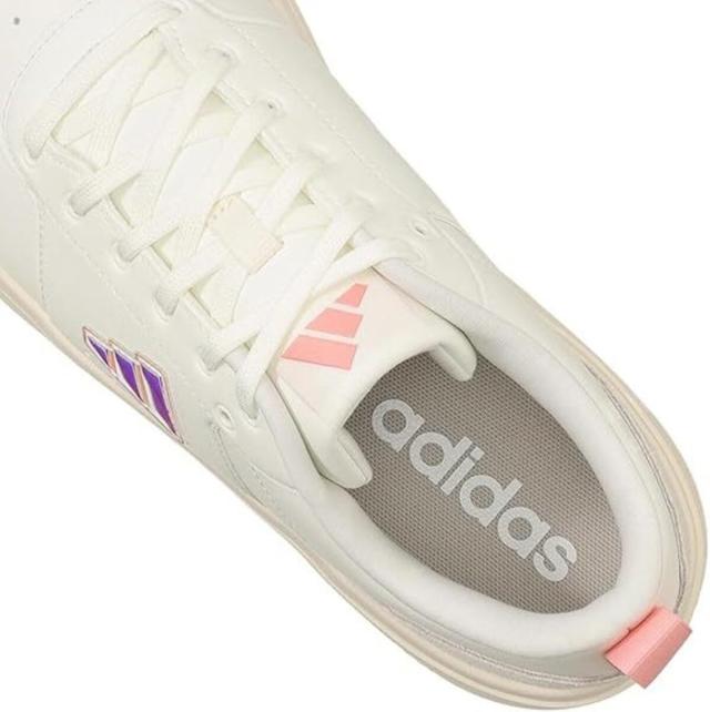 アディダス] パーク ST ライト [PARK ST LITE] オフホワイト/ライト