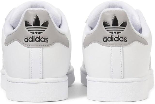 アディダス] スーパースター?U [SUPERSTAR?U] フットウェアホワイト