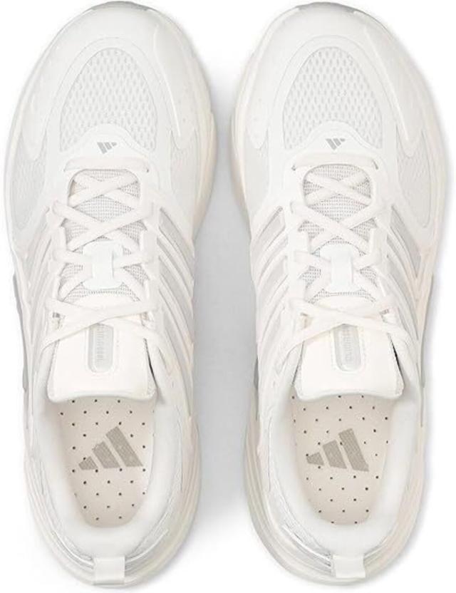 [アディダス] クライマクール バウンス [climacool bounce] フットウェアホワイト/グレー/コアホワイト JQ4901 アディダス] クライマクール バウンス [climacool bounce] フット