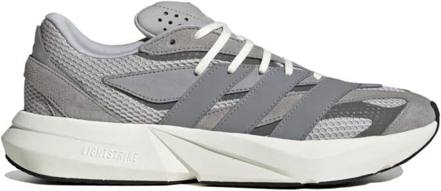 [アディダス] ライトブレイズ [LIGHTBLAZE] グレーツー/グレースリー/アイアンメタリック IH8607