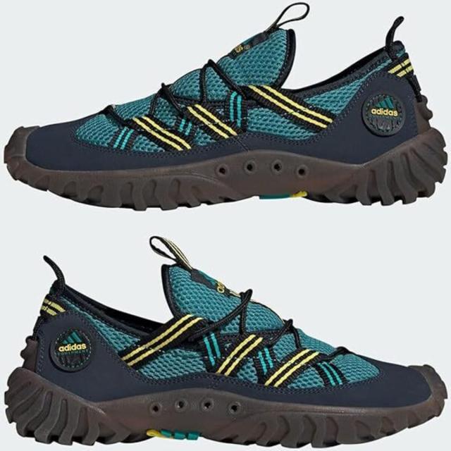 [アディダス] ウォーター モック EQT [WATER MOC EQT] サプライヤーカラー/コアブラック/オーロラインク JH5378 アディダス] ウォーター モック EQT [WATER MOC EQT] サプライヤー