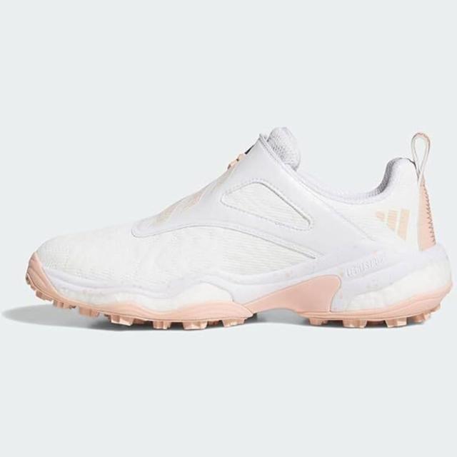 シューズ(女性用) adidas W CODECHAOS BOA 25 24cm アディダス 【ゴルフ】ウィメンズ コードカオス 25 ボア