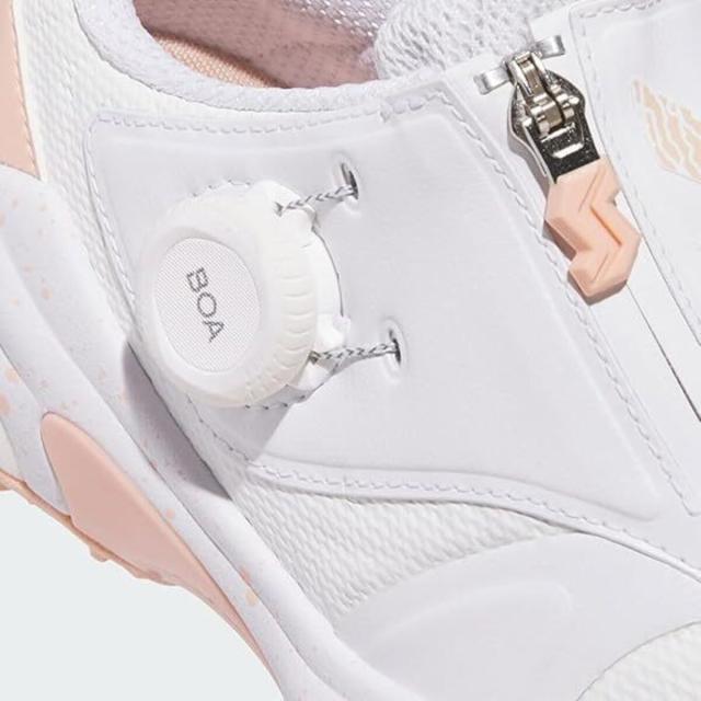 アディダス] コードカオス 25 ボア [W WOMEN'S CODECHAOS BOA 25