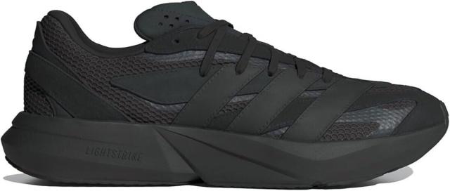 [アディダス] ライトブレイズ [LIGHTBLAZE] コアブラック/コアブラック/カーボン JH6941