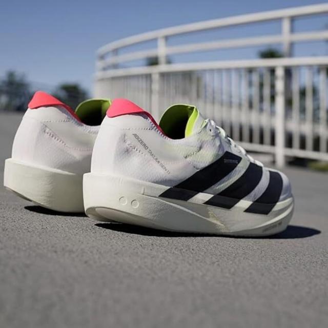 アディダス] アディゼロ タクミ セン 11 [ADIZERO TAKUMI SEN 11