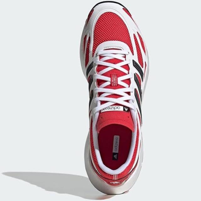 アディダス] アディゼロ アルク [ADIZERO ARUKU] クラウドホワイト