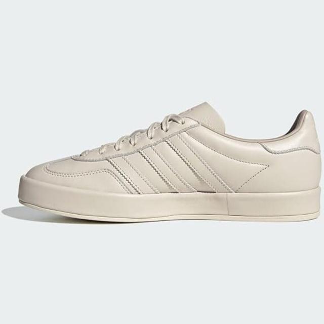 アディダス] ガゼル インドア [GAZELLE INDOOR] アルミナ/アルミナ