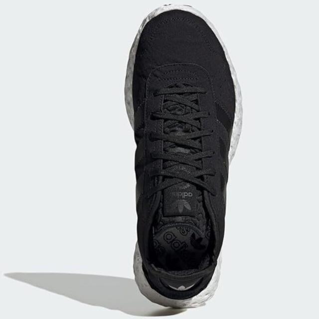 [アディダス] ジポンジ [ZPONGE] コアブラック/マットシルバー/サプライヤーカラー JQ2547 アディダス] ジポンジ [ZPONGE] コアブラック/マットシルバー