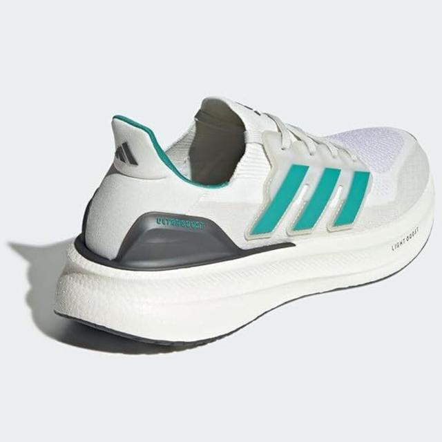 [アディダス] ウルトラブースト 5 [ULTRABOOST 5] オービットグレー/ピュアティール/グレーシックス JQ2903 アディダス] ウルトラブースト 5 [ULTRABOOST 5] オービットグレー