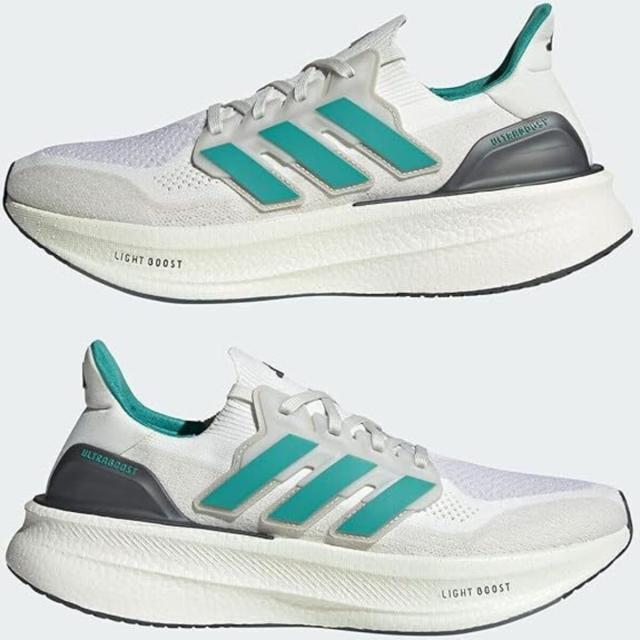 アディダス] ウルトラブースト 5 [ULTRABOOST 5] オービットグレー