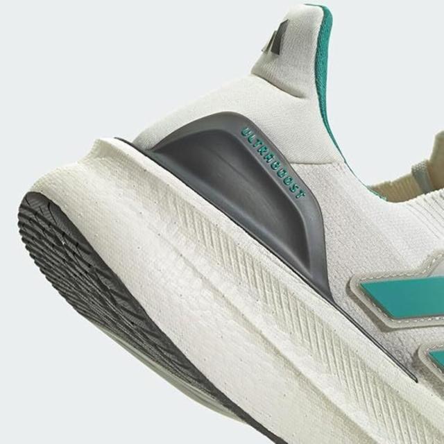 [アディダス] ウルトラブースト 5 [ULTRABOOST 5] オービットグレー/ピュアティール/グレーシックス JQ2903 アディダス] ウルトラブースト 5 [ULTRABOOST 5] オービットグレー