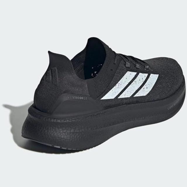 [アディダス] ウルトラブースト 5 ストラング [ULTRABOOST 5 STRUNG] コアブラック/クラウドホワイト/アイアンメタリック JQ2941 アディダス] ウルトラブースト 5 ストラング [ULTRABOOST 5 STRUNG