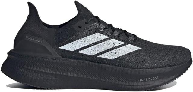[アディダス] ウルトラブースト 5 ストラング [ULTRABOOST 5 STRUNG] コアブラック/クラウドホワイト/アイアンメタリック JQ2941