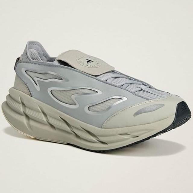 [アディダス] SMC アディスター [ADISTAR] クリアオニキス/ウィローグレー/アーモンドミルク JQ5142 アディダス] SMC アディスター [ADISTAR] クリアオニキス/ウィロー