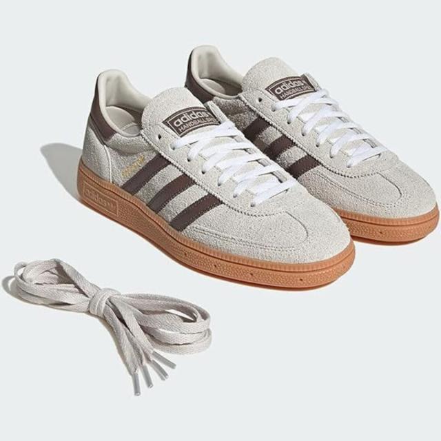 アディダス] ハンドボール スペツィアル [W HANDBALL SPEZIAL