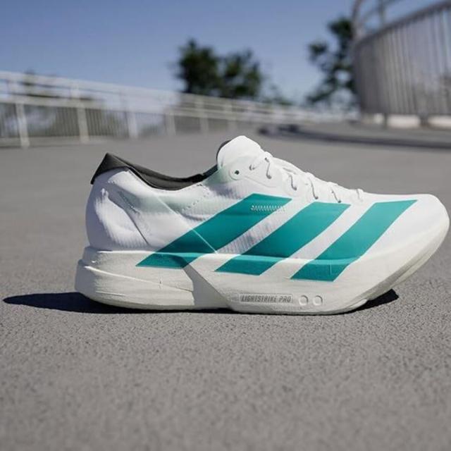 アディダス] アディゼロ アディオス プロ [ADIZERO ADIOS PRO