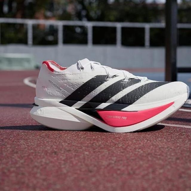 アディダス] アディゼロプライム X3 ストラング [ADIZERO PRIME X3