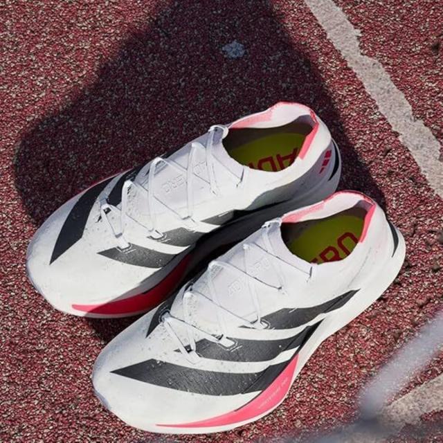 アディダス] アディゼロプライム X3 ストラング [ADIZERO PRIME X3