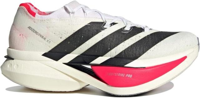 アディダス] アディゼロプライム X3 ストラング [ADIZERO PRIME X3