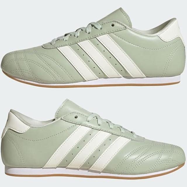 アディダス] テコンドー シューレース [W TAEKWONDO LACE] リネン