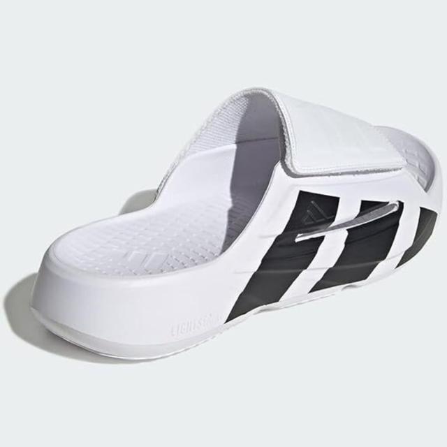 アディダス] ライトブレイズ サンダル [LIGHTBLAZE SLIDES] クラウド