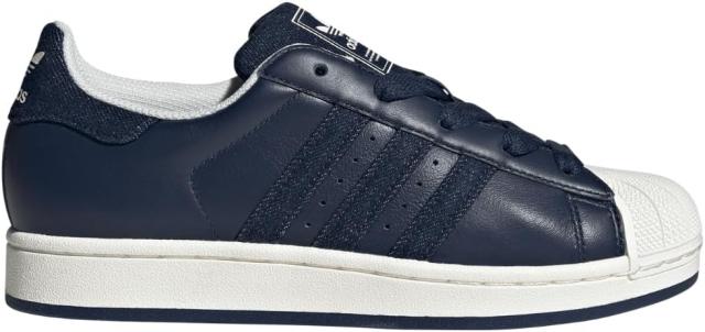 [アディダス]  [W SUPERSTAR II] ス JS4033