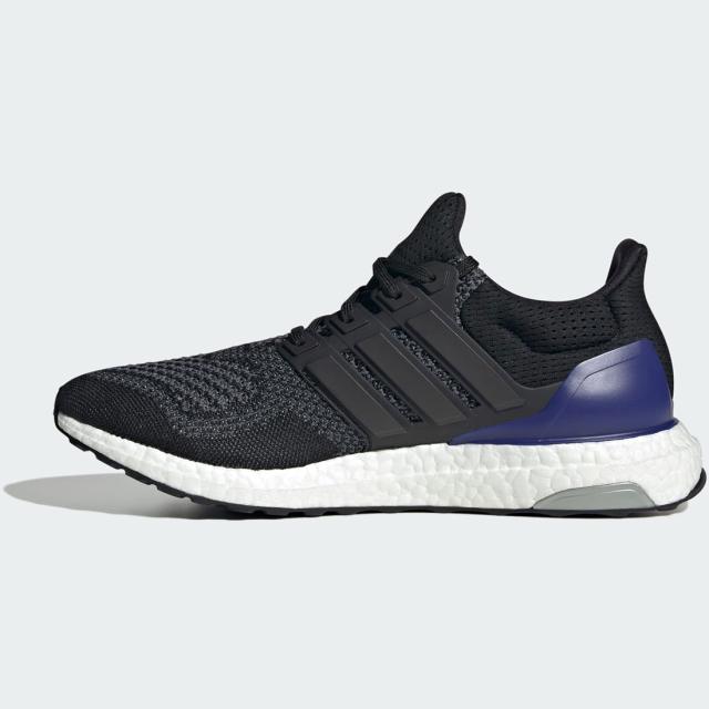 アディダス] ウルトラブースト [ULTRA BOOST] コアブラック/コア