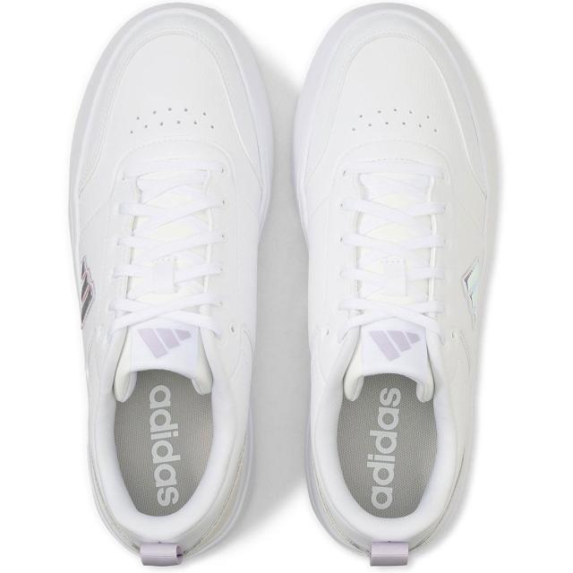 アディダス] パーク ST ライト [PARK ST LITE] フットウェアホワイト