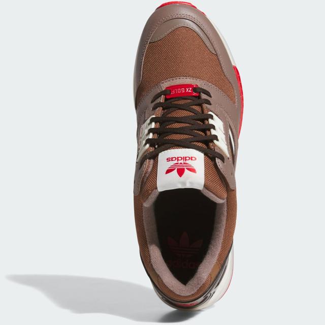 アディダス] ZX 8000 ゴア-テックス スパイクレス [ZX 8000 GORE-TEX