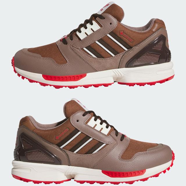 アディダス] ZX 8000 ゴア-テックス スパイクレス [ZX 8000 GORE-TEX