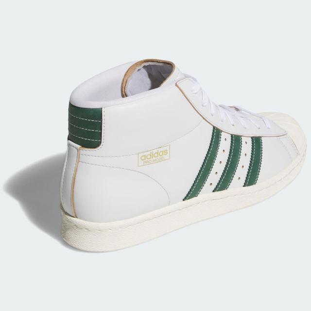 アディダス] プロモデル 80 アドヴァンス [PRO MODEL 80 ADV