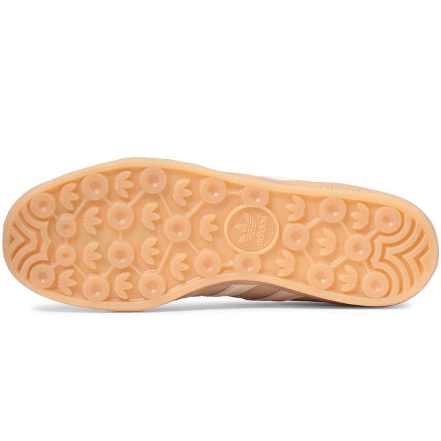 アディダス] ガゼルインドア [GAZELLE INDOOR] マギックベージュ