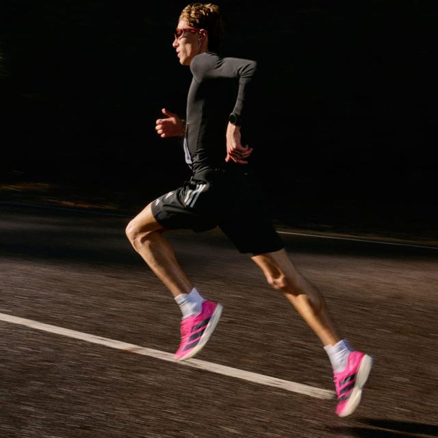 アディダス] アディゼロ タクミ セン 11 [ADIZERO TAKUMI SEN 11