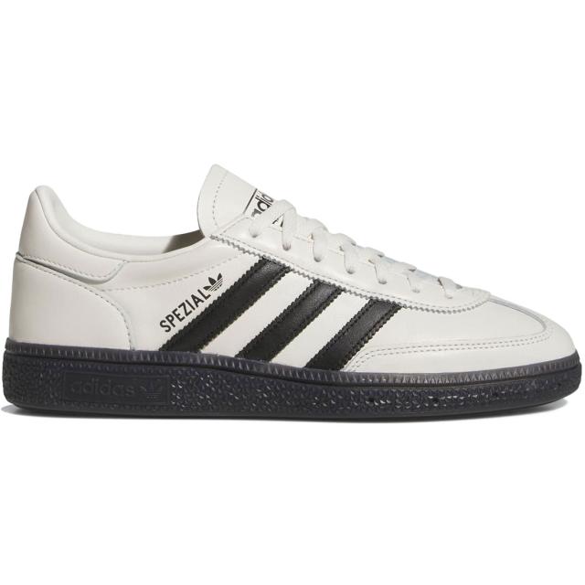 [アディダス] ハンドボール スペツィアル [HANDBALL SPEZIAL] クラウドホワイト/コアブラック/コアブラック JS0062