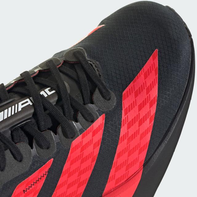 [アディダス] 【ADIZERO×AMG】アディゼロ アディオス プロ 4 AMG [ADIZERO ADIOS PRO 4 AMG] コアブラック/ルシッドレッド/クラウドホワイト KH8840_7