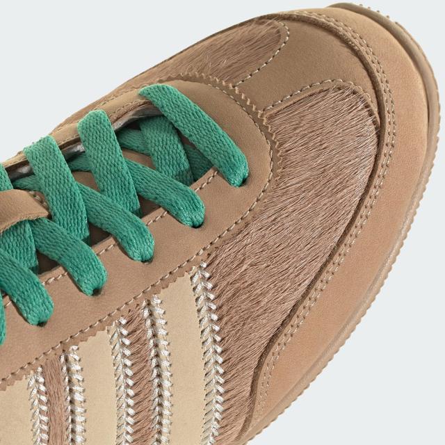 アディダス] ジャパン [JAPAN SHOES] ワームサンドストーン/クリスタル