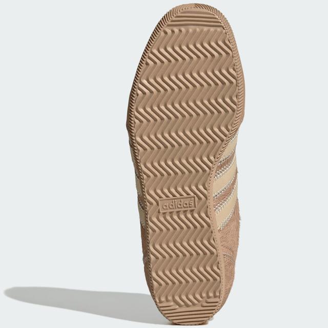 アディダス] ジャパン [JAPAN SHOES] ワームサンドストーン/クリスタル